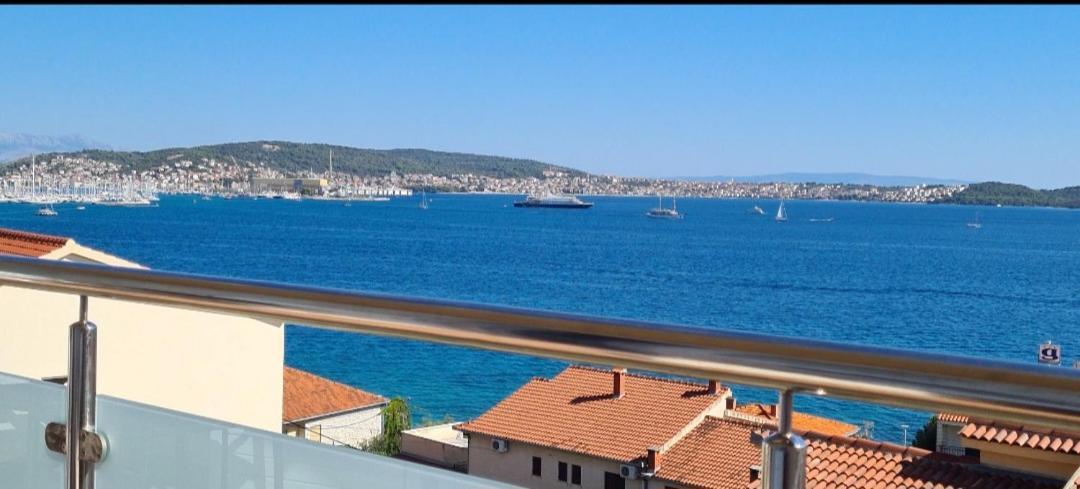 Apartmani Gizela Donji Seget Cameră foto