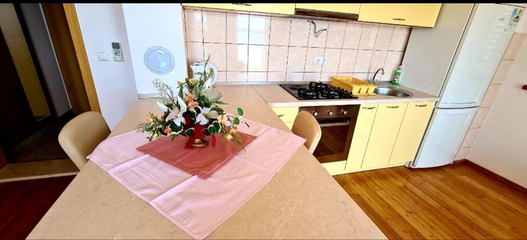 Apartmani Gizela Donji Seget Cameră foto